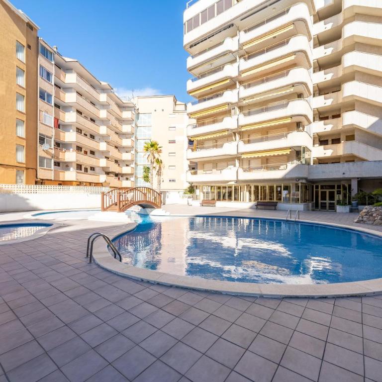 Apartamento Ct - Apartamento Deluxe de 2 dormitorios con balcón - 22
