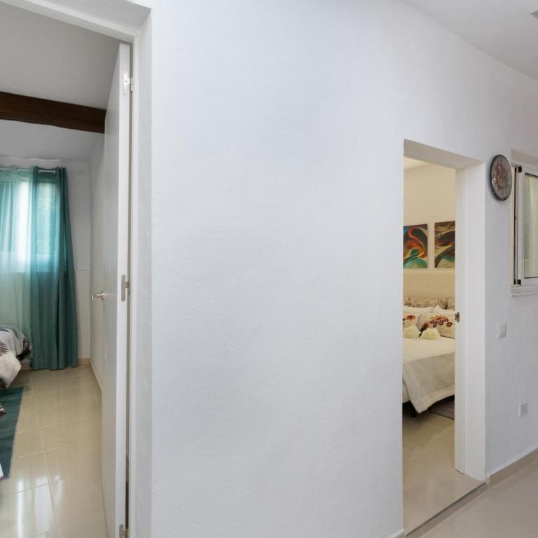 Los Abuelos 3 Icod - Two-Bedroom Apartment with Mountain View - 13