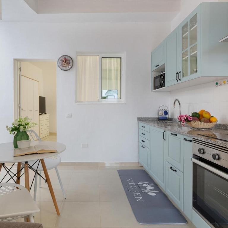 Los Abuelos 3 Icod - Two-Bedroom Apartment with Mountain View - 7