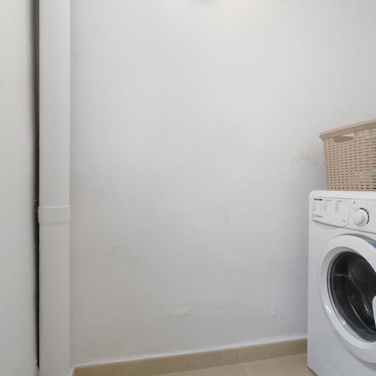 Los Abuelos 3 Icod - Two-Bedroom Apartment with Mountain View - 20