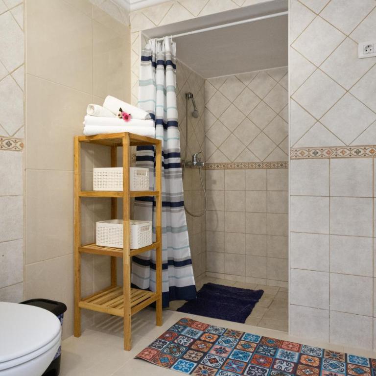 Los Abuelos 3 Icod - Two-Bedroom Apartment with Mountain View - 19