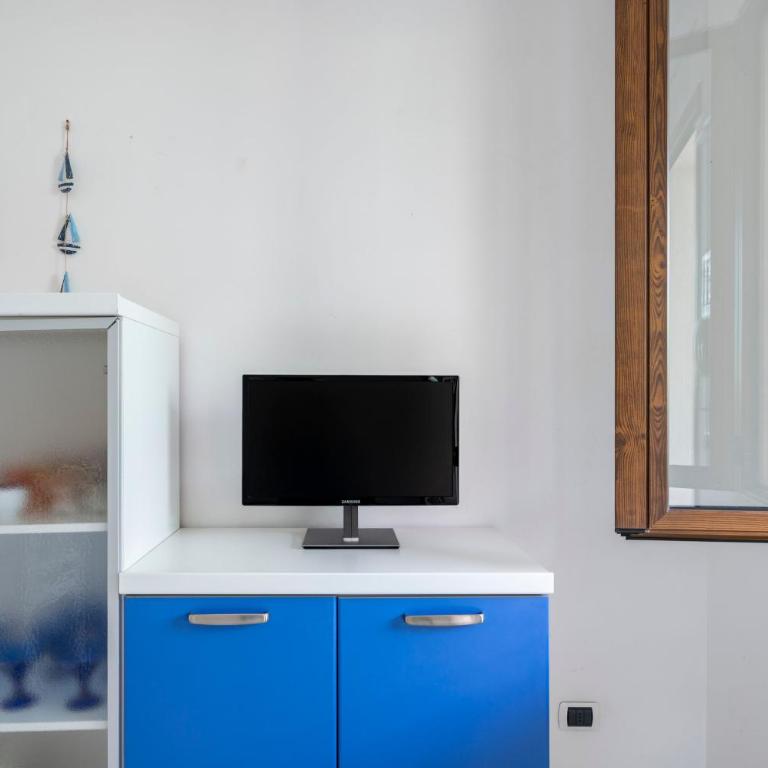 Case Vacanze Otranto - Appartamento Superior con 1 Camera da Letto e Balcone - 5