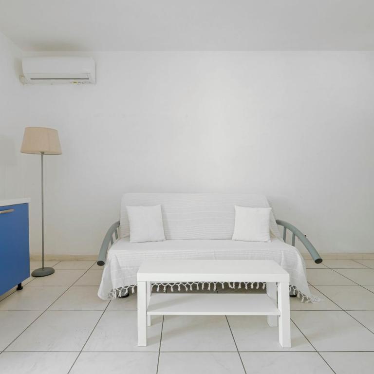 Case Vacanze Otranto - Appartamento Superior con 1 Camera da Letto e Balcone - 2