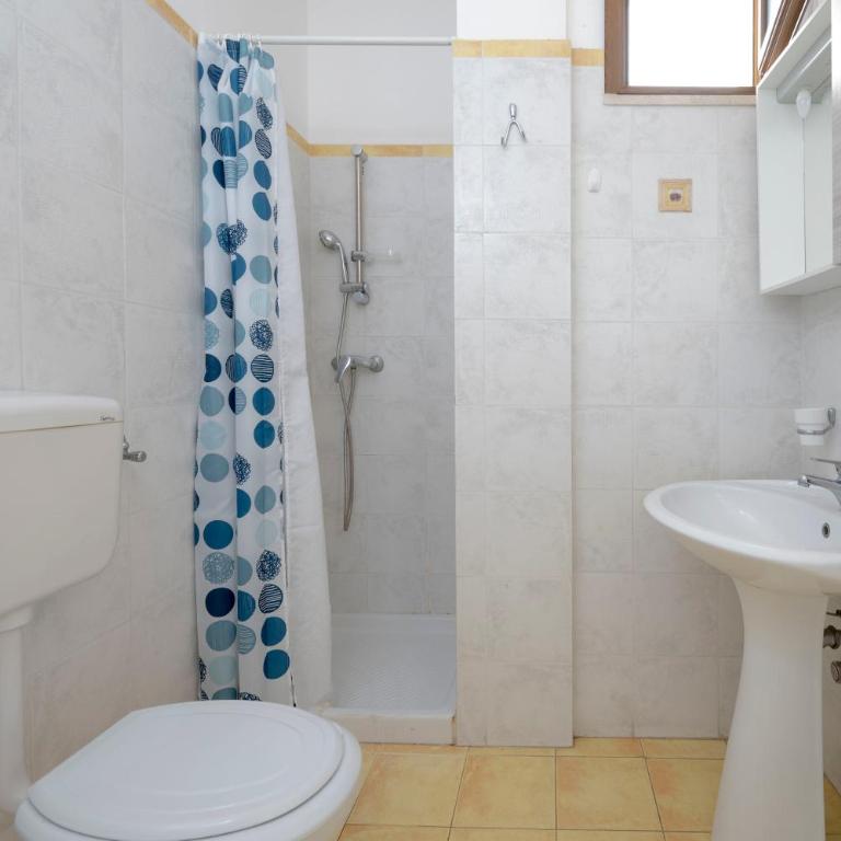 Case Vacanze Otranto - Appartamento Superior con 1 Camera da Letto e Balcone - 4