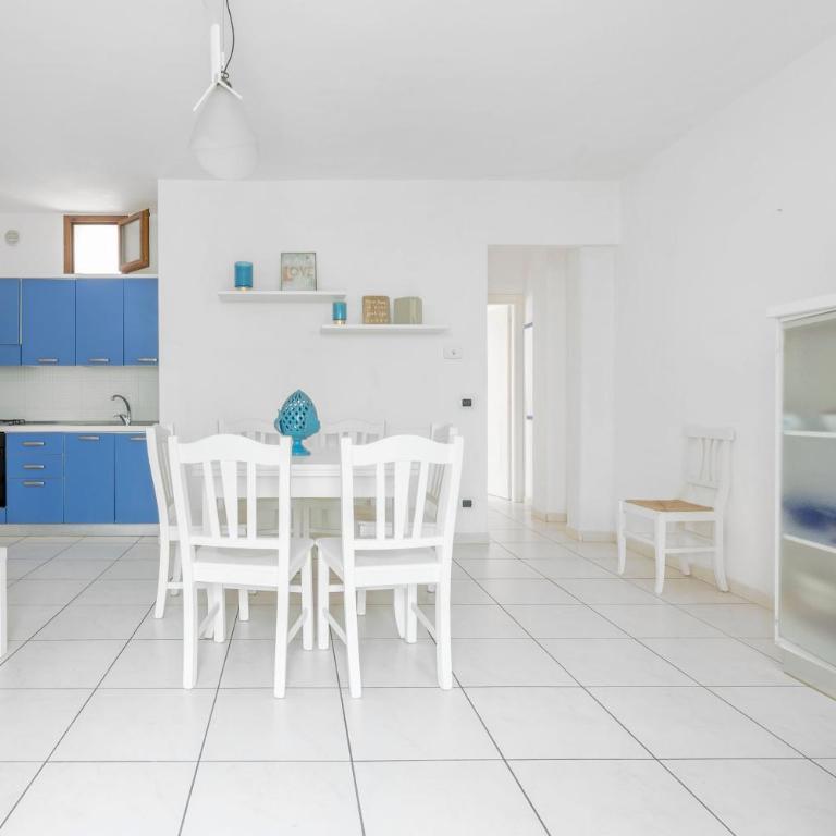 Case Vacanze Otranto - Appartamento Superior con 1 Camera da Letto e Balcone - 11