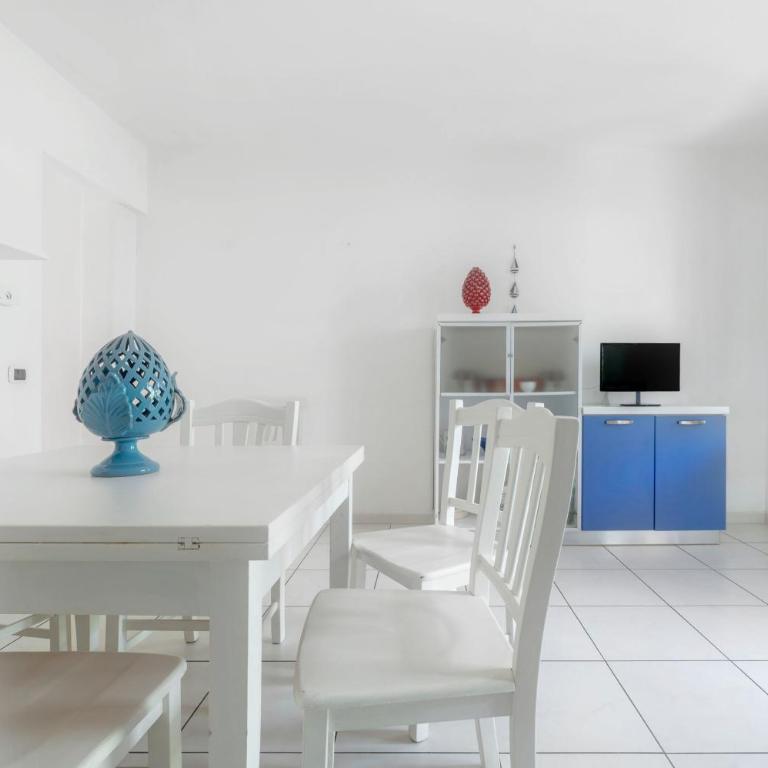 Case Vacanze Otranto - Appartamento Superior con 1 Camera da Letto e Balcone - 3