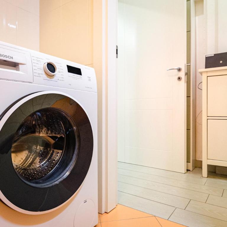 Dimora Broccaindosso - Appartamento con 3 Camere da Letto - 34
