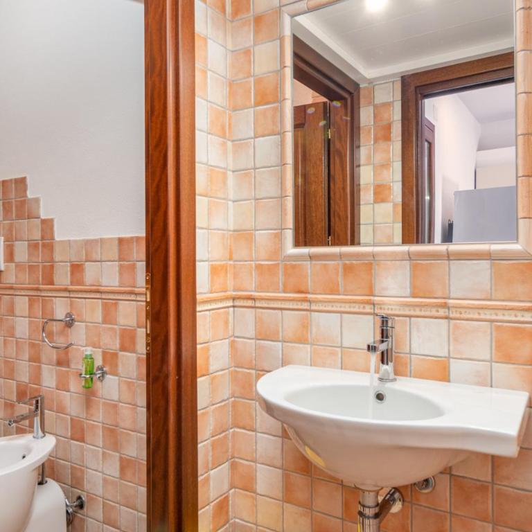 Villetta Confortevole - Casa con 2 Camere da Letto - 19