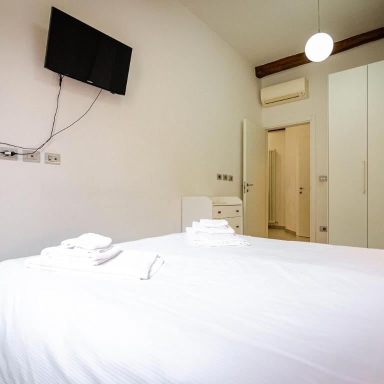 Dimora Broccaindosso - Appartamento con 3 Camere da Letto - 21