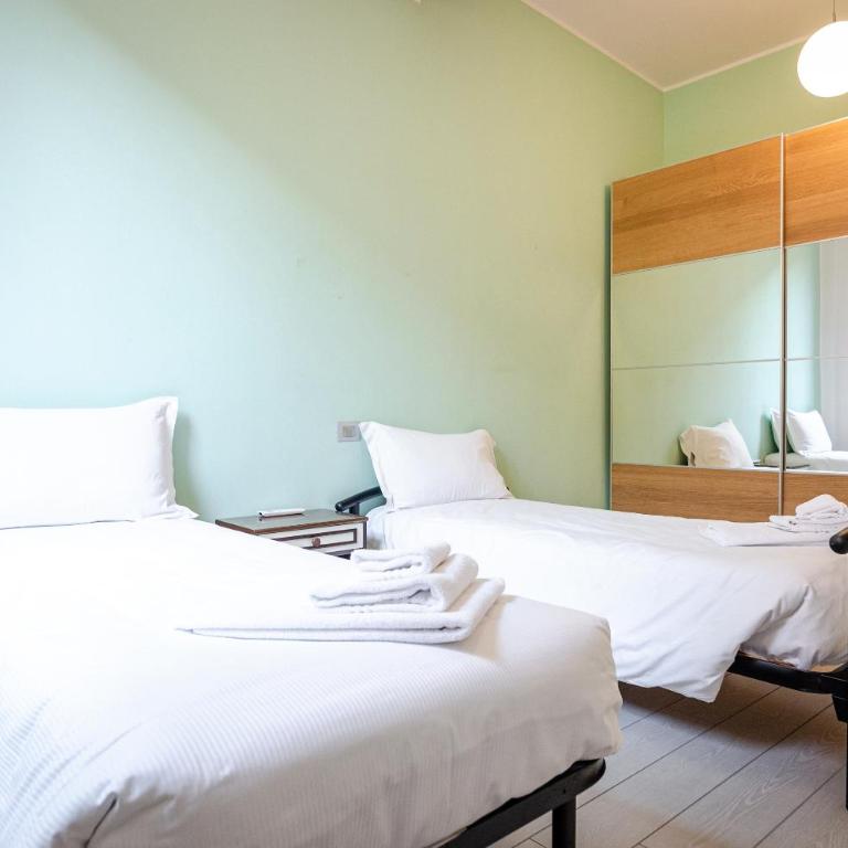 Dimora Broccaindosso - Appartamento con 3 Camere da Letto - 29