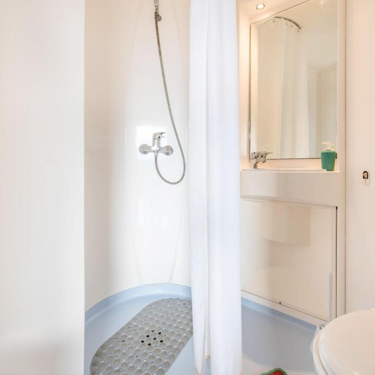 App Olivo Casa Demonti - Appartamento Superior con 1 Camera da Letto e Balcone - 17