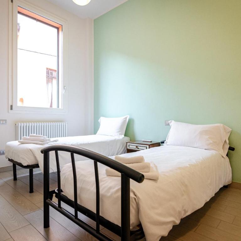 Dimora Broccaindosso - Appartamento con 3 Camere da Letto - 28