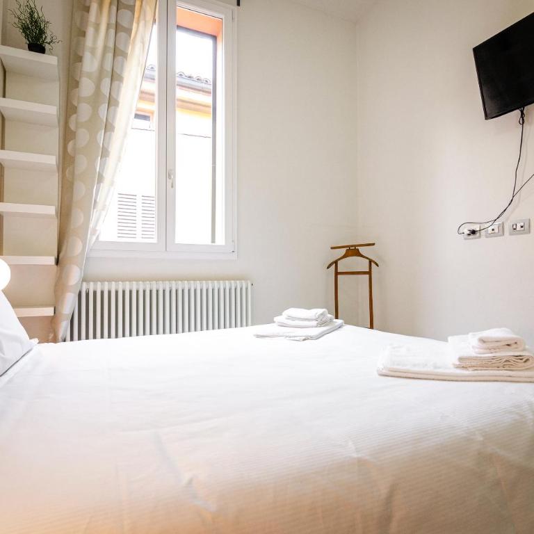 Dimora Broccaindosso - Appartamento con 3 Camere da Letto - 22