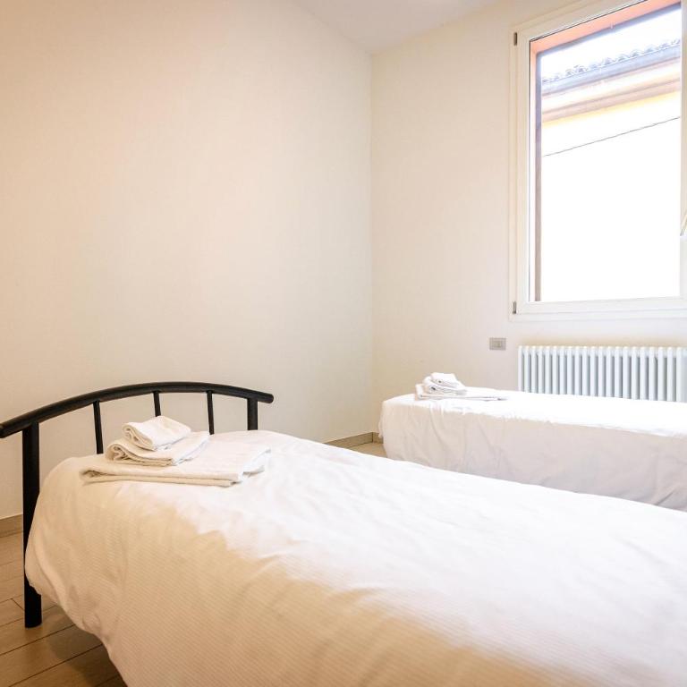 Dimora Broccaindosso - Appartamento con 3 Camere da Letto - 31