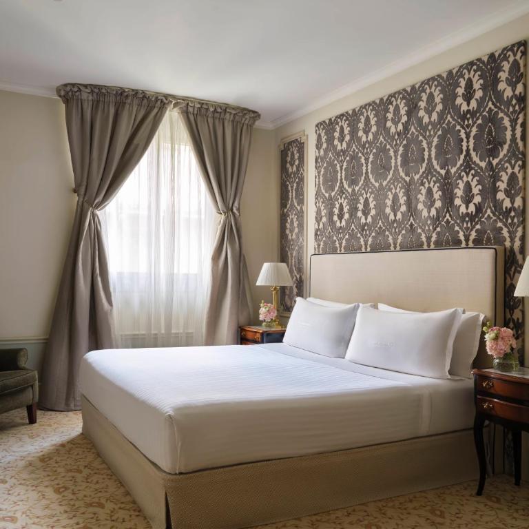 Hotel El Palace Barcelona - Superior Suite - 2