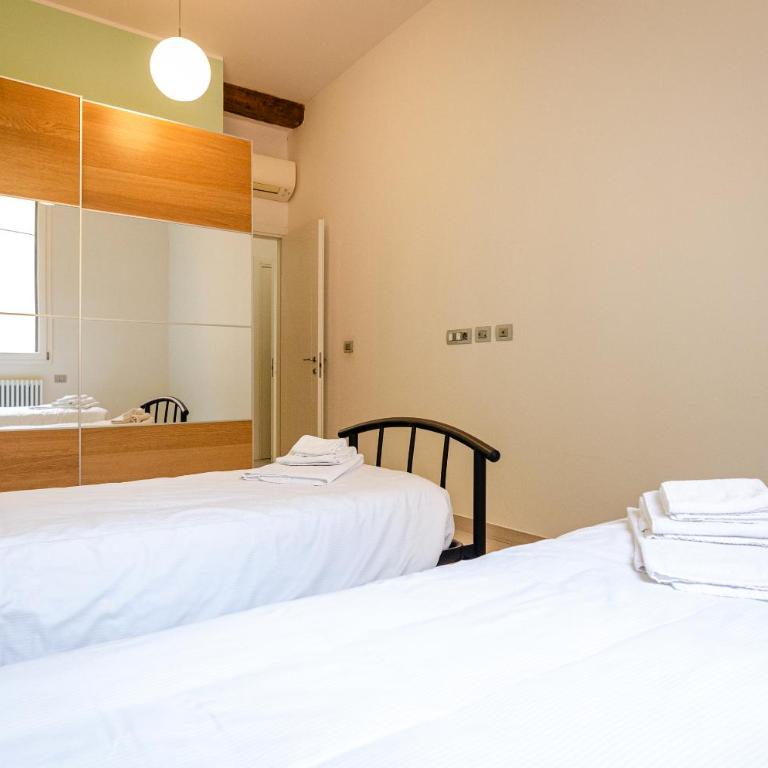 Dimora Broccaindosso - Appartamento con 3 Camere da Letto - 30