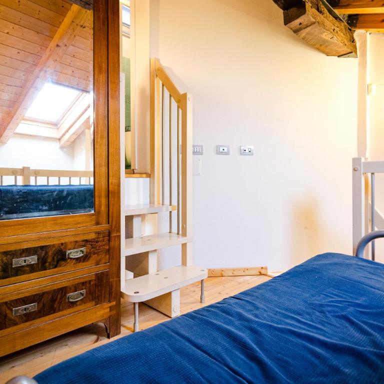 Dimora Broccaindosso - Appartamento con 3 Camere da Letto - 44