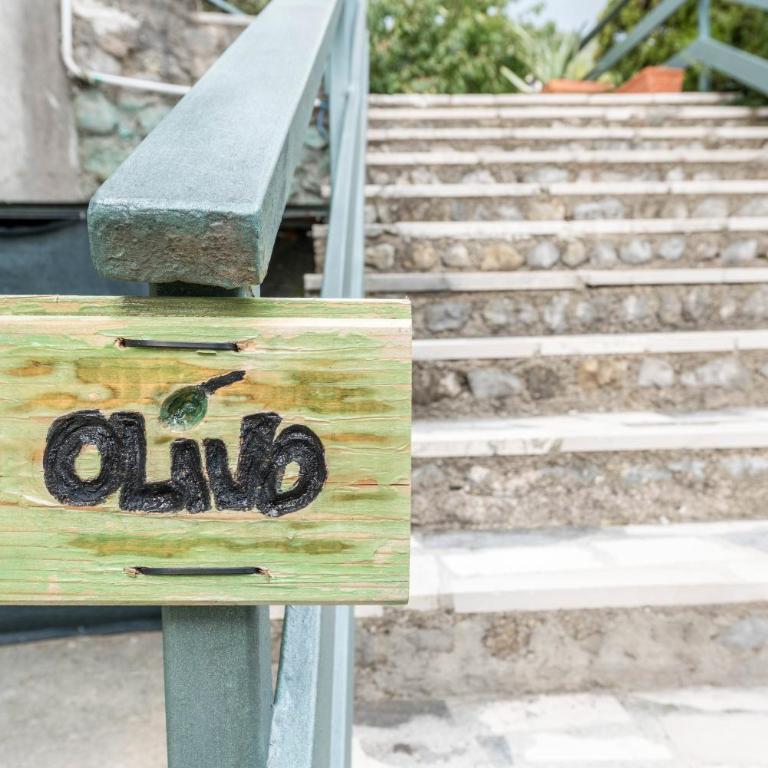 App Olivo Casa Demonti - Appartamento Superior con 1 Camera da Letto e Balcone - 30