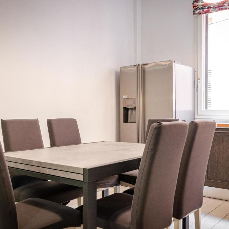 Dimora Broccaindosso - Appartamento con 3 Camere da Letto - 9