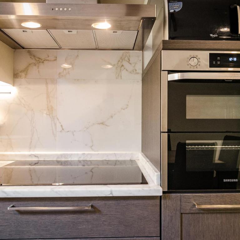 Dimora Broccaindosso - Appartamento con 3 Camere da Letto - 12