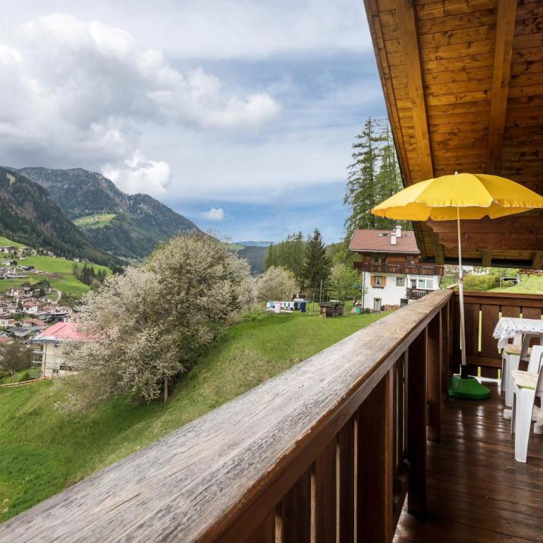Cësa Gravina Suaut - Apartamento Premium de 3 dormitorios con balcón - 10