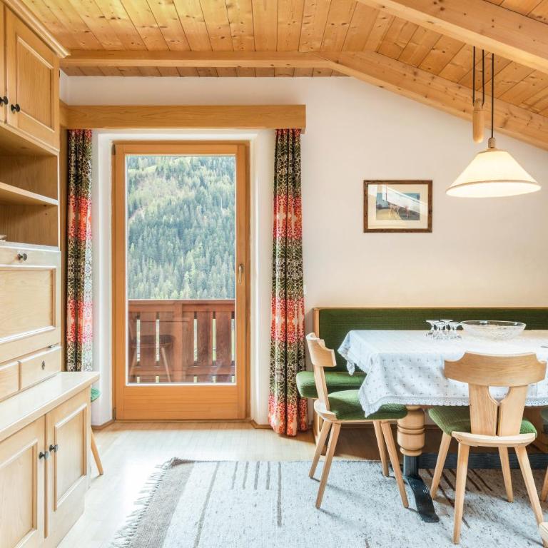Cësa Gravina Suaut - Apartamento Premium de 3 dormitorios con balcón - 3