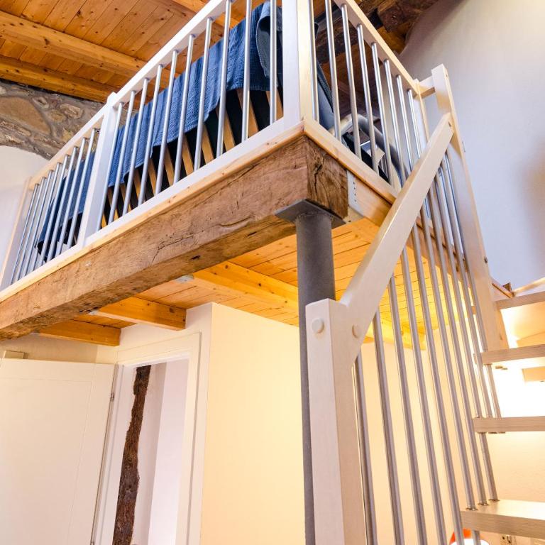 Dimora Broccaindosso - Appartamento con 3 Camere da Letto - 41