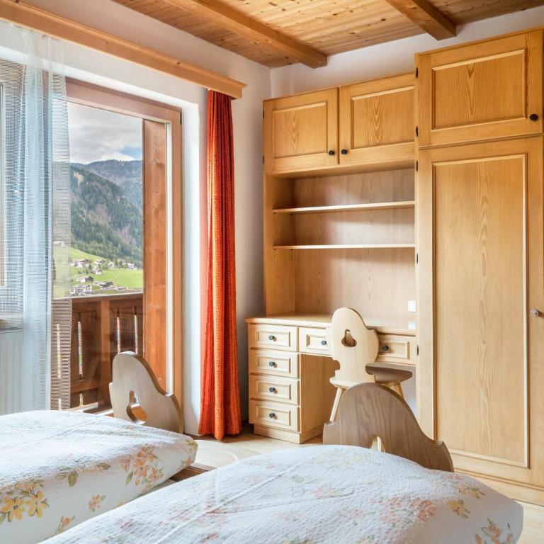 Cësa Gravina Suaut - Apartamento Premium de 3 dormitorios con balcón - 15