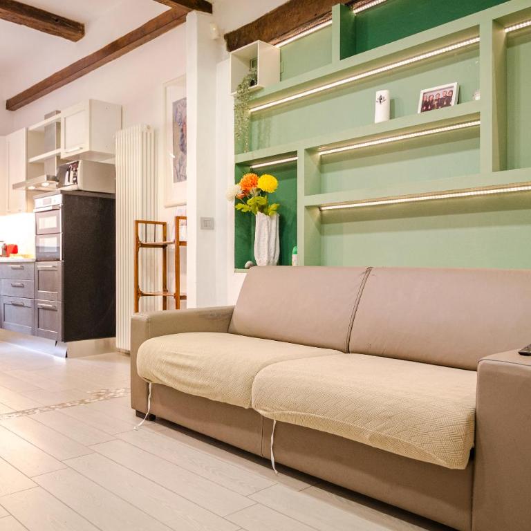Dimora Broccaindosso - Appartamento con 3 Camere da Letto - 37