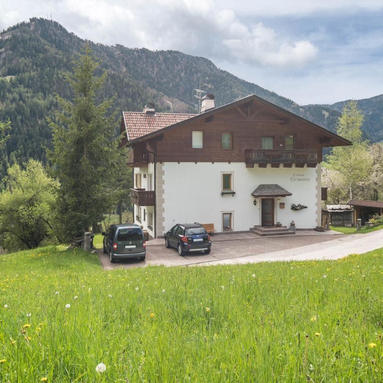 Cësa Gravina Suaut - Apartamento Premium de 3 dormitorios con balcón - 28
