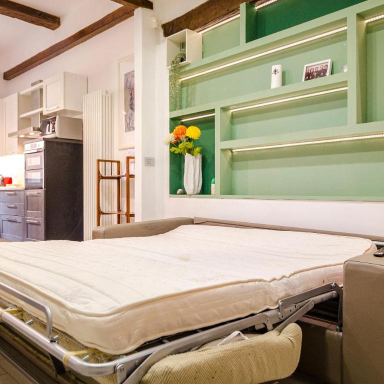 Dimora Broccaindosso - Appartamento con 3 Camere da Letto - 38