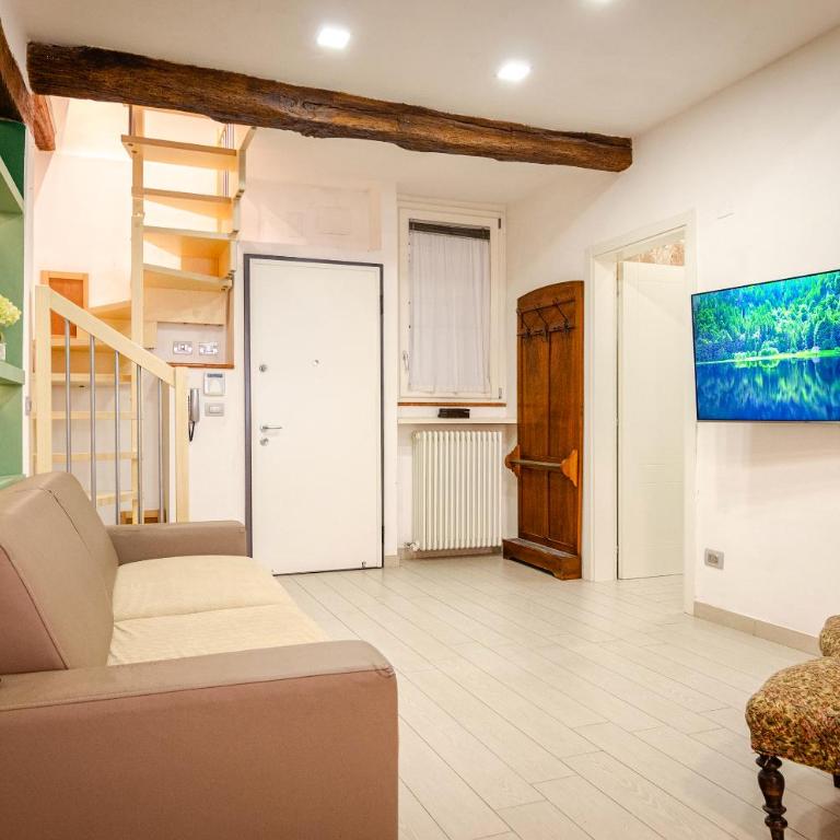 Dimora Broccaindosso - Appartamento con 3 Camere da Letto - 6