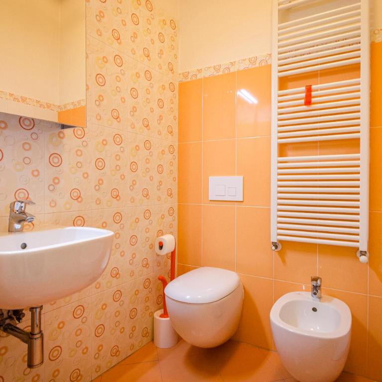 Dimora Broccaindosso - Appartamento con 3 Camere da Letto - 32