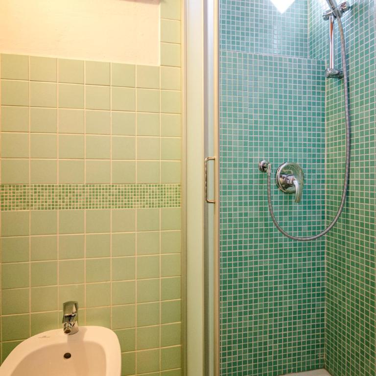 Dimora Broccaindosso - Appartamento con 3 Camere da Letto - 48
