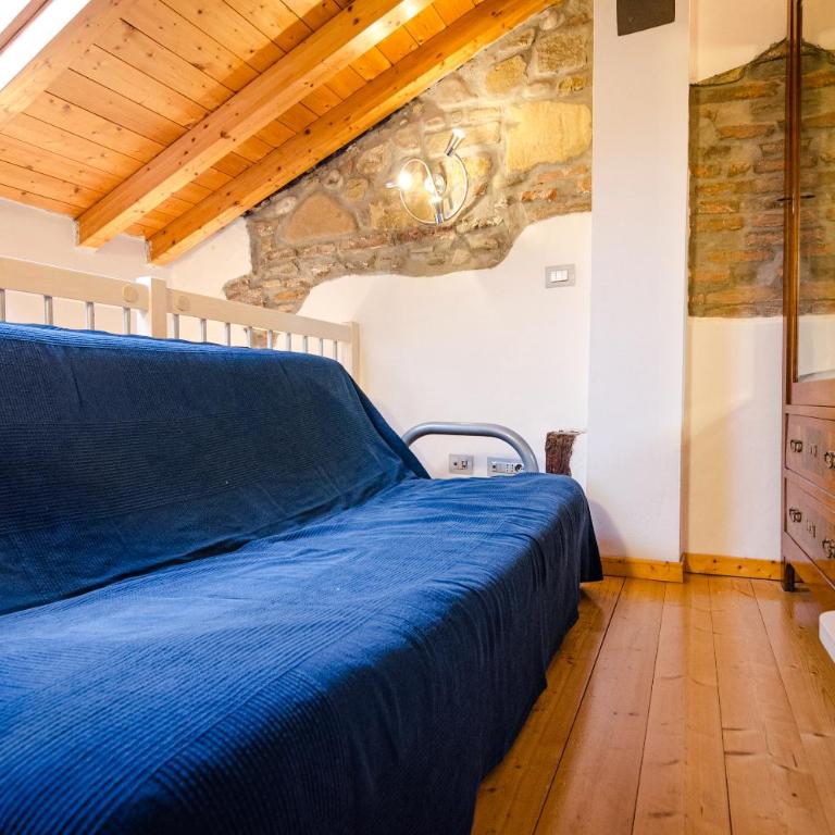 Dimora Broccaindosso - Appartamento con 3 Camere da Letto - 42