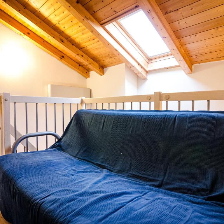 Dimora Broccaindosso - Appartamento con 3 Camere da Letto - 43