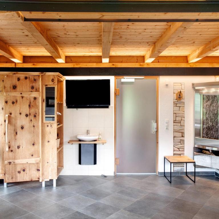 Ferienhaus Plattner - Ferienhaus - 25