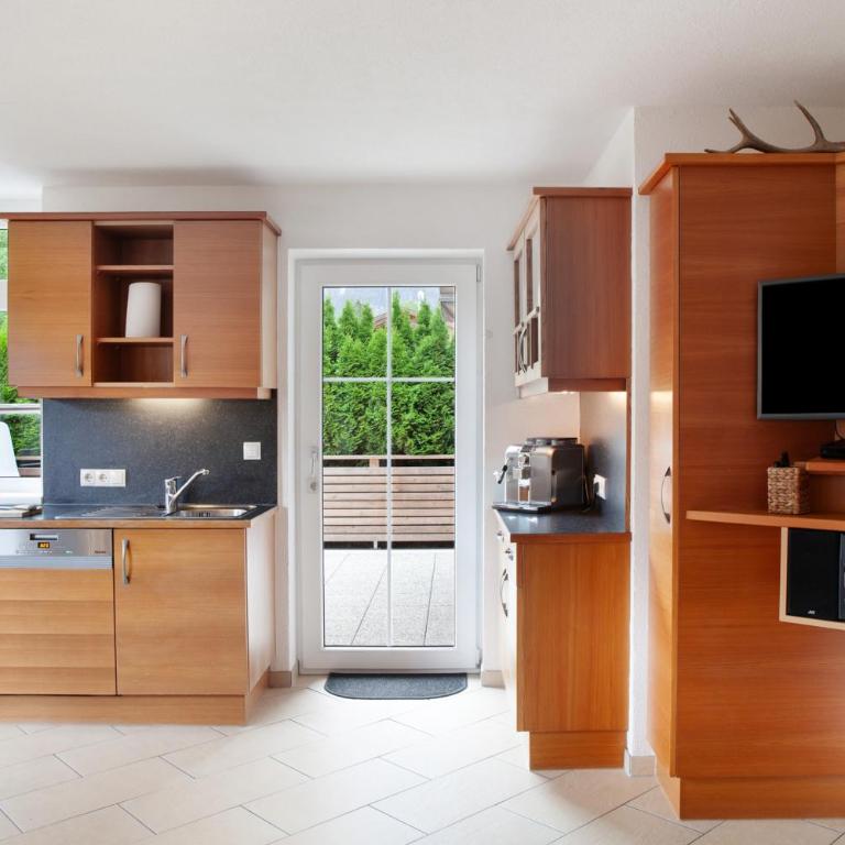 Ferienhaus Plattner - Ferienhaus - 6