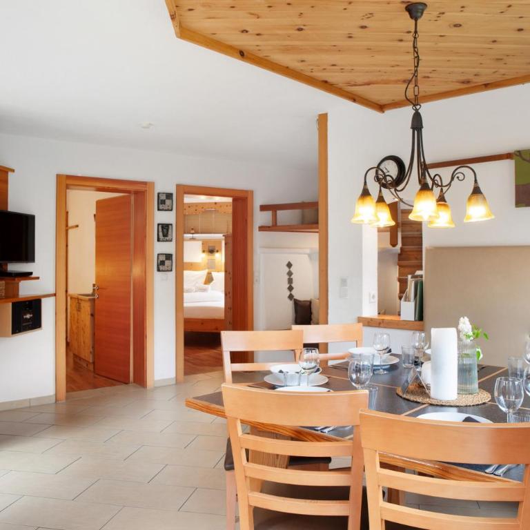 Ferienhaus Plattner - Ferienhaus - 8