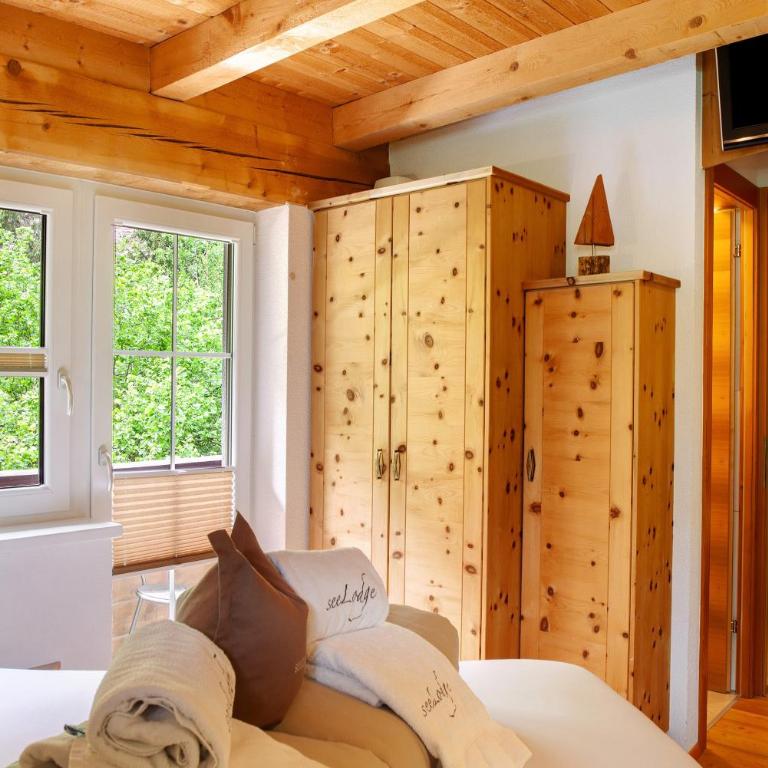 Ferienhaus Plattner - Ferienhaus - 16