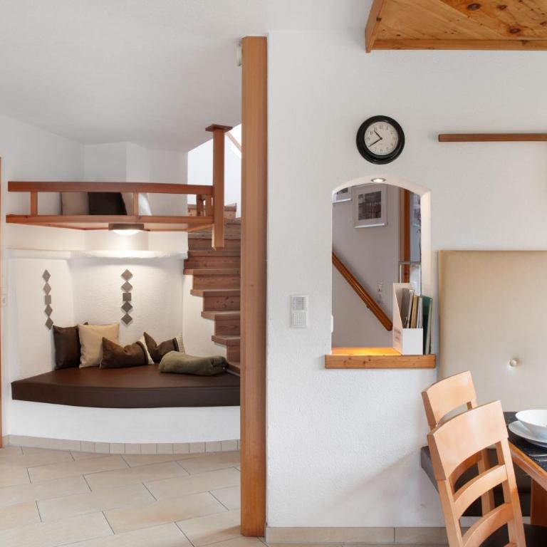 Ferienhaus Plattner - Ferienhaus - 9