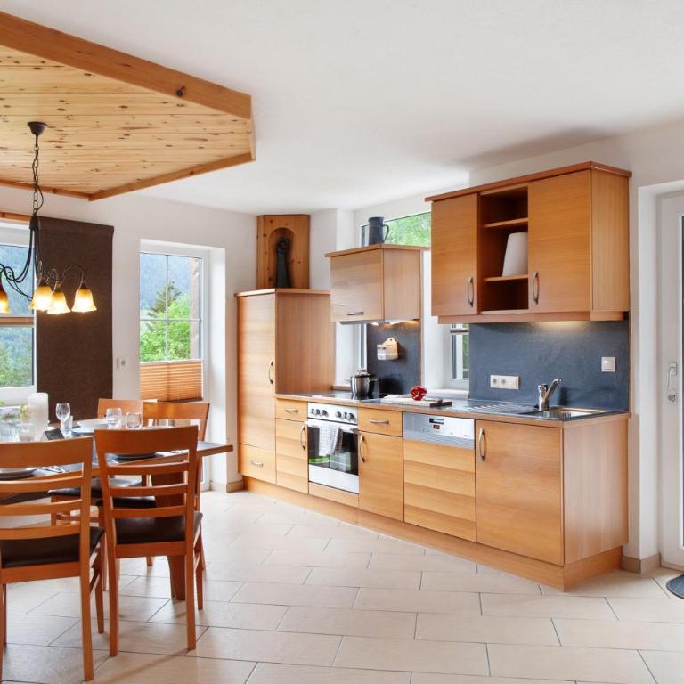 Ferienhaus Plattner - Ferienhaus - 7