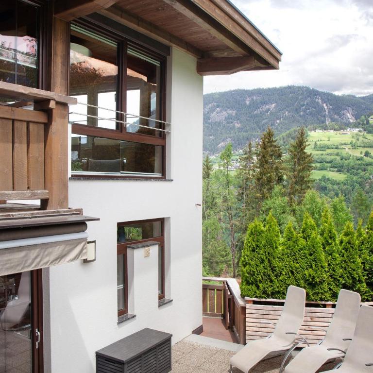 Ferienhaus Plattner - Ferienhaus - 2