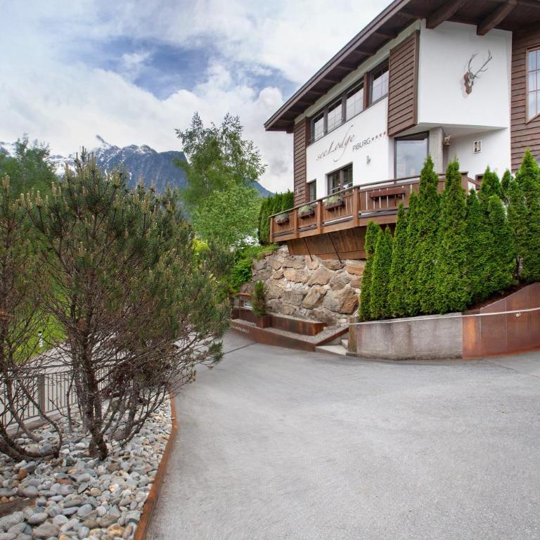 Ferienhaus Plattner - Ferienhaus - 1