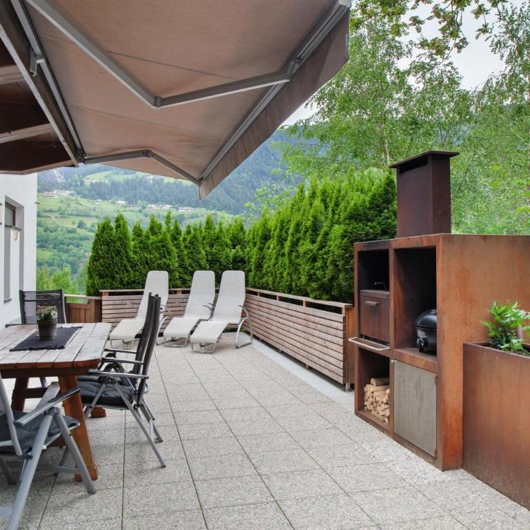 Ferienhaus Plattner - Ferienhaus - 26