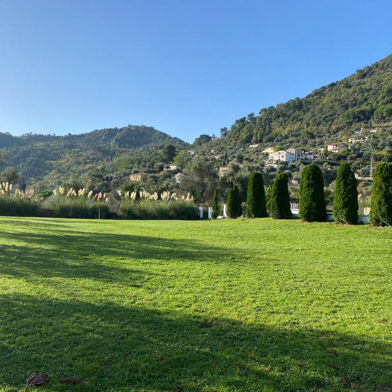 Exceptionnelle Villa Le Club - Maison 5 Chambres - 7