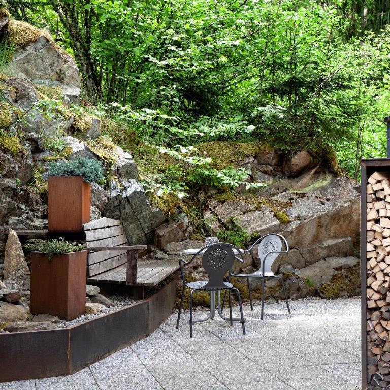 Ferienhaus Plattner - Ferienhaus - 28