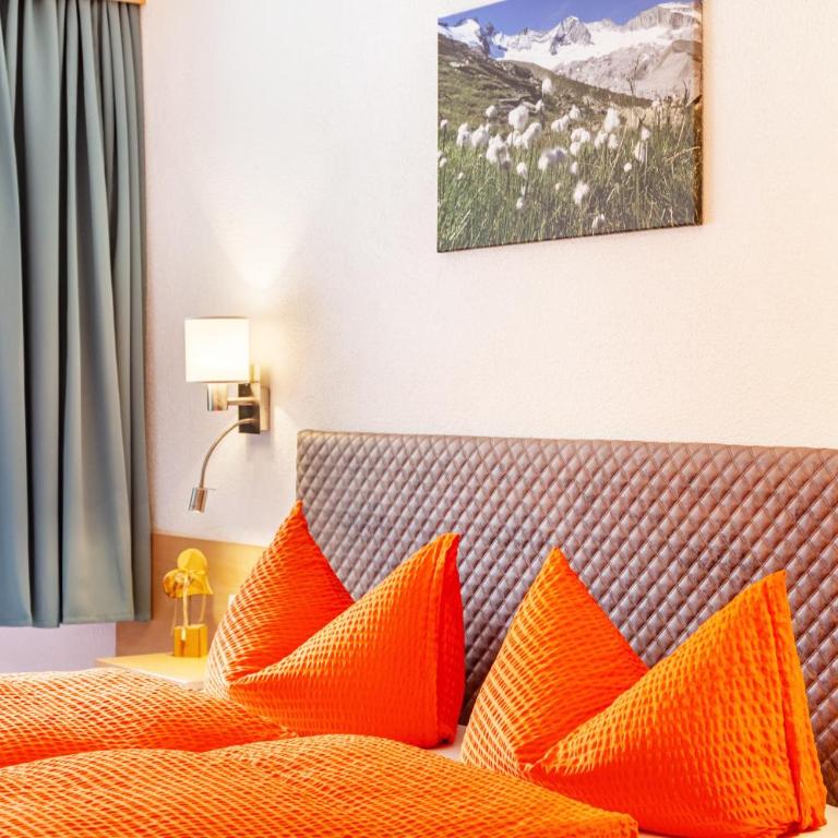 Haus Alpenheim Apartment 3 - Appartement 3 Chambres Premium avec Balcon - 30