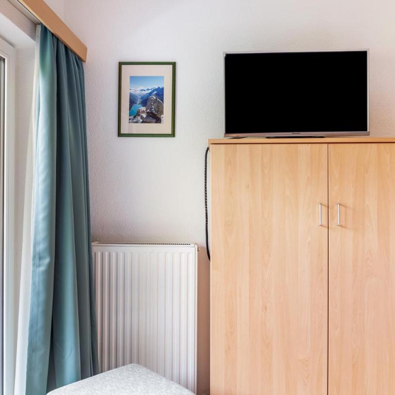 Haus Alpenheim Apartment 3 - Appartement 3 Chambres Premium avec Balcon - 23