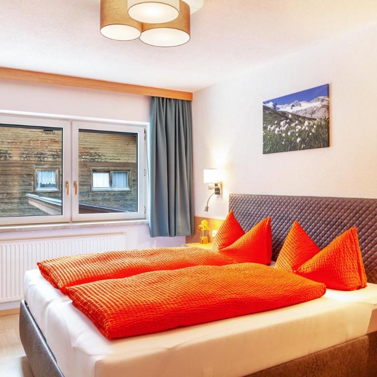 Haus Alpenheim Apartment 3 - Appartement 3 Chambres Premium avec Balcon - 29
